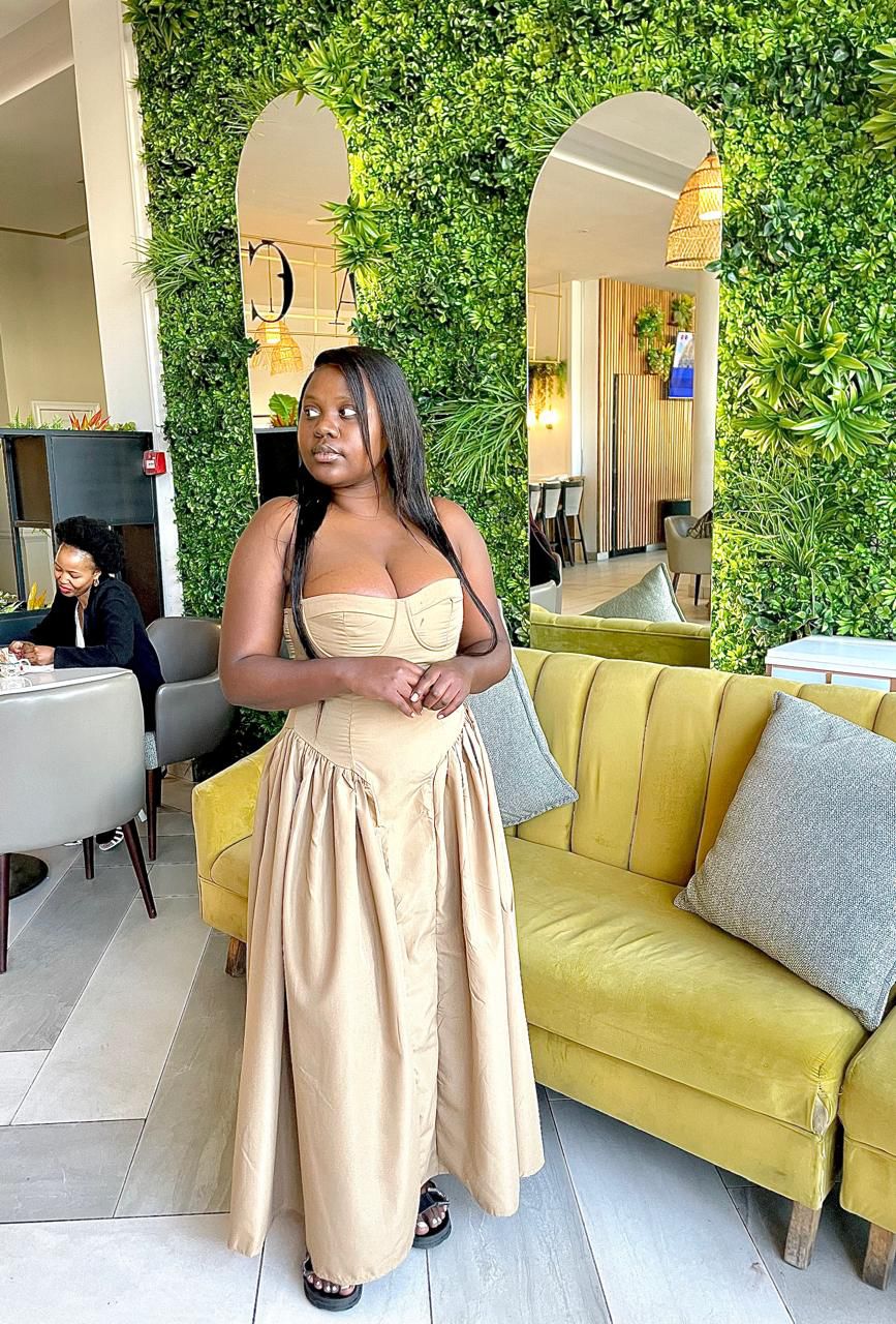 TikTok sensation Zizipho Lucwaba opens up about her journey Iliso