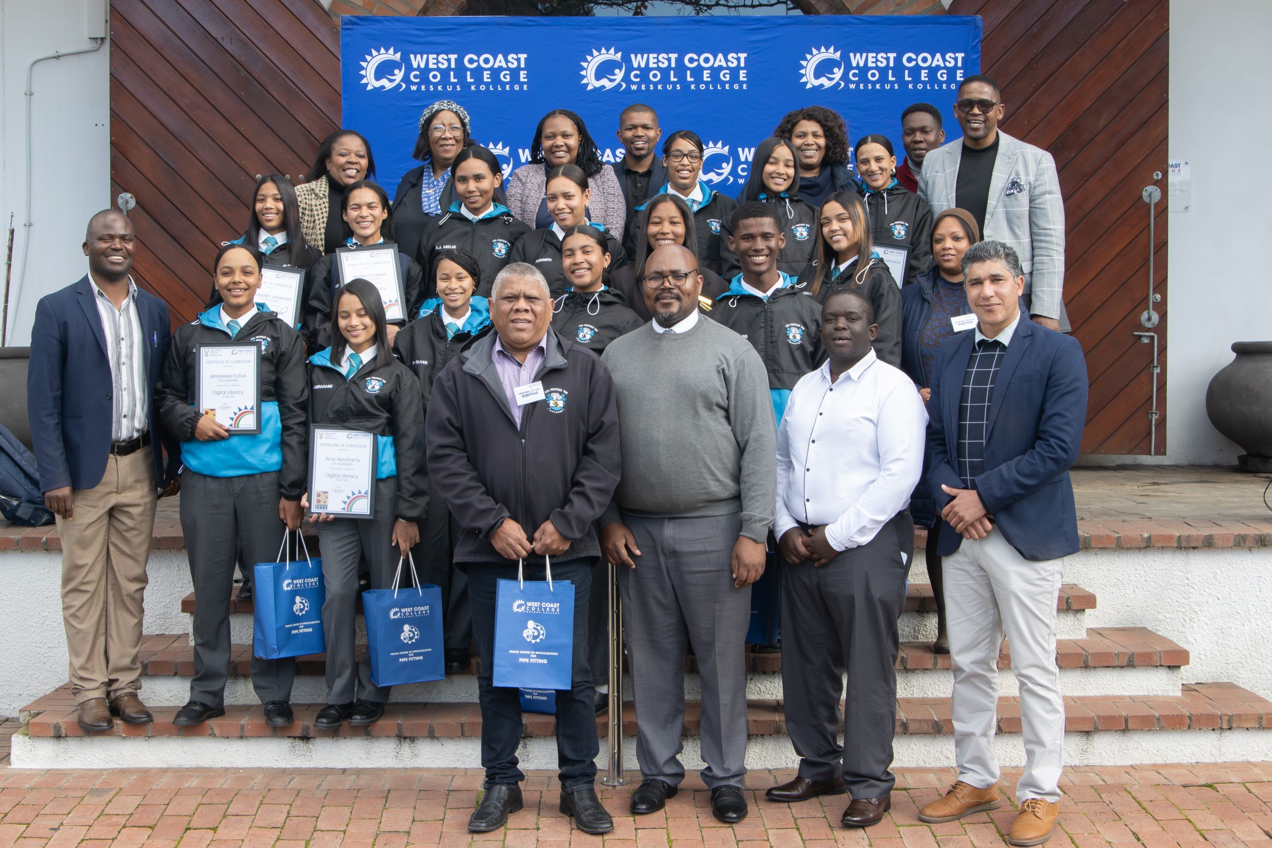 Atlantis teens codes their way