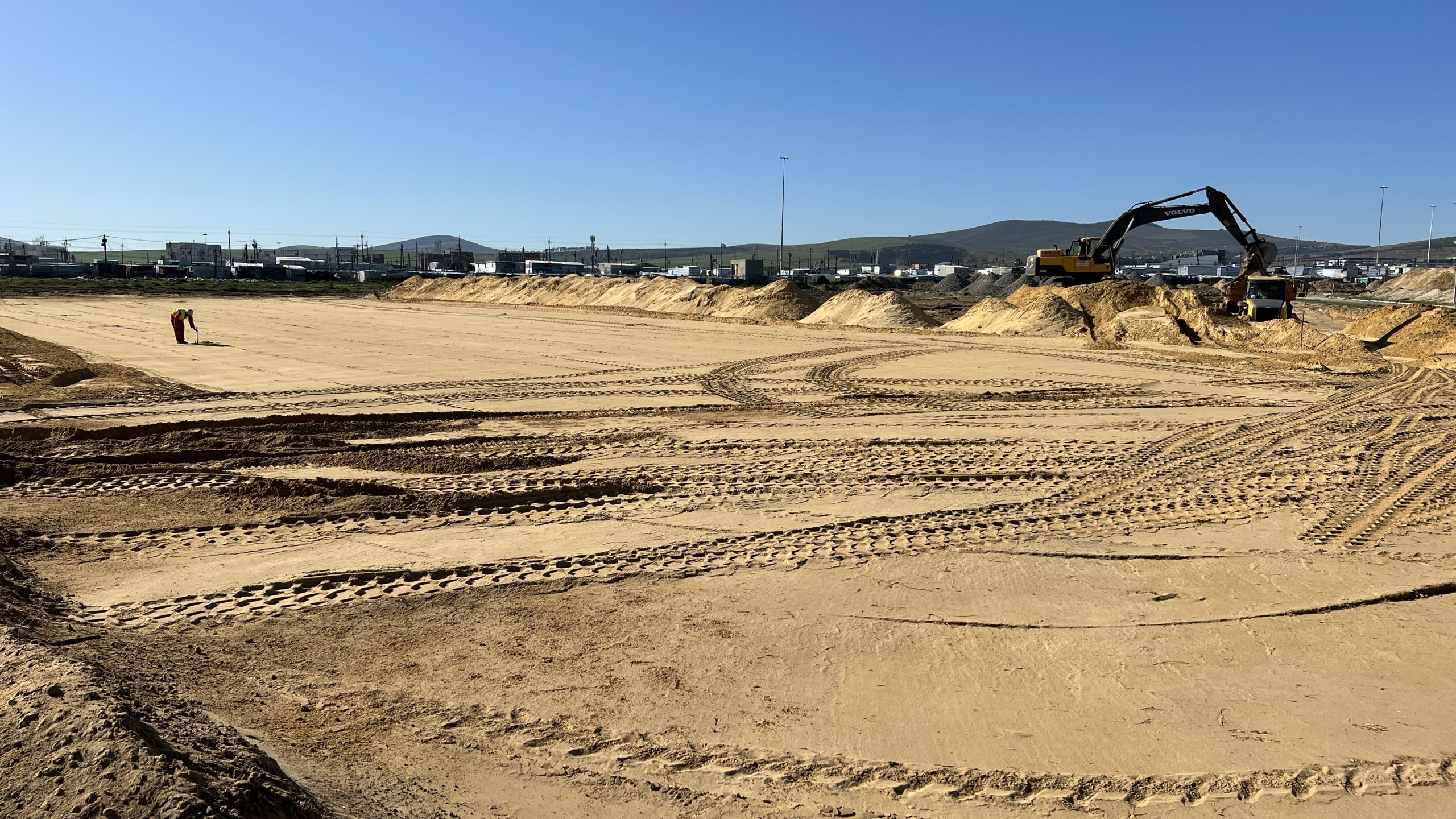 Dunoonhousing project3