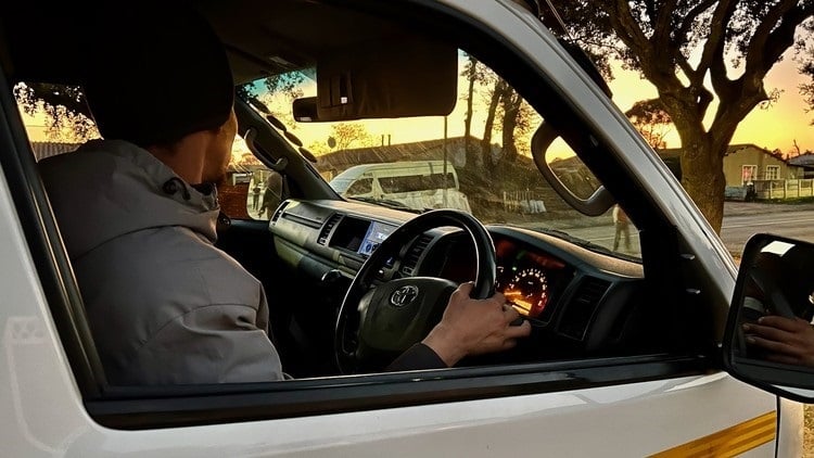 Court interdict bars taxi intimidation in Atlantis